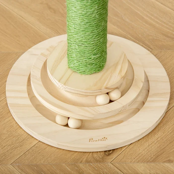 Cat Scratcher Todd - PETSTEP
