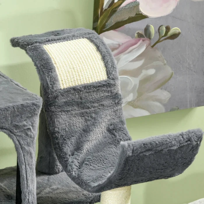 Cat Tree Alfie - PETSTEP