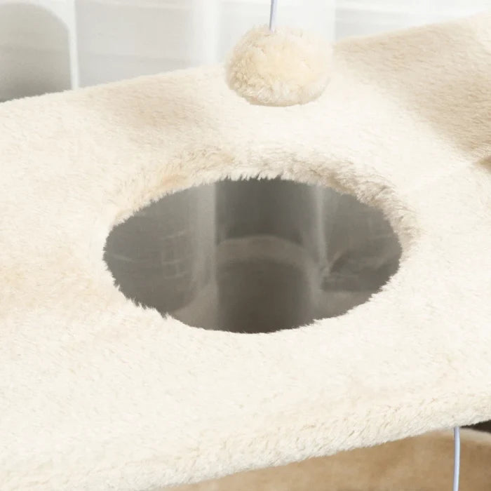 Cat Tree Bolt - PETSTEP