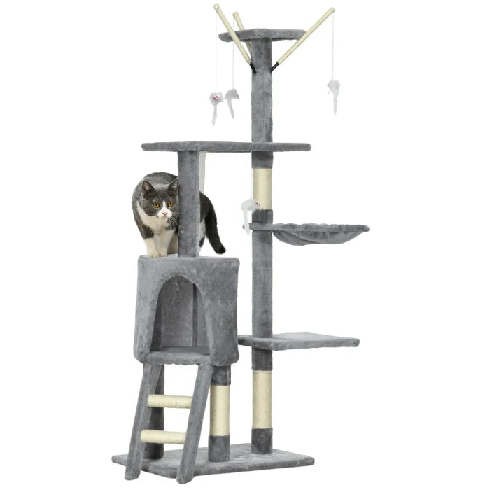 Cat Tree Bonnie - PETSTEP
