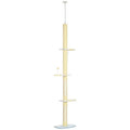 Cat Tree Chelo - PETSTEP