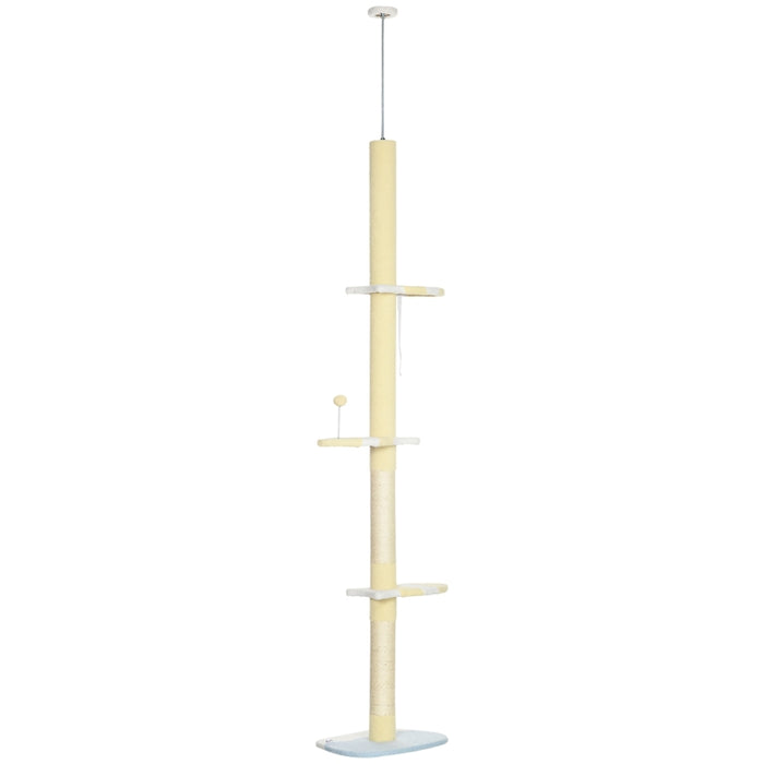 Cat Tree Chelo - PETSTEP