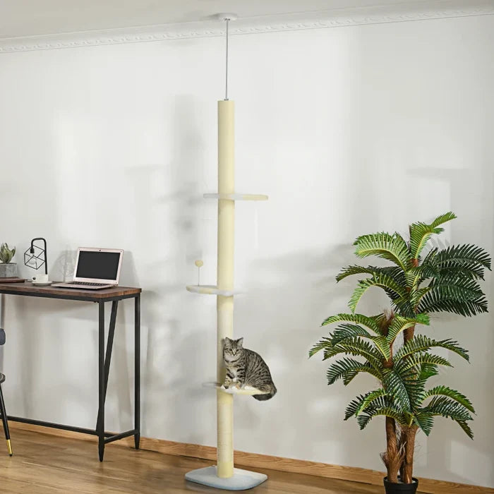 Cat Tree Chelo - PETSTEP