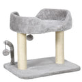 Cat Tree Dobby - PETSTEP
