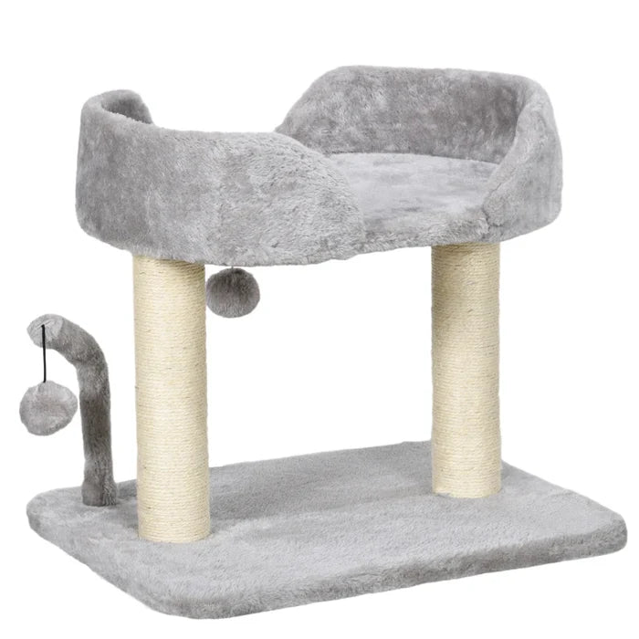 Cat Tree Dobby - PETSTEP