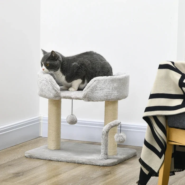 Cat Tree Dobby - PETSTEP