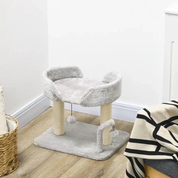 Cat Tree Dobby - PETSTEP