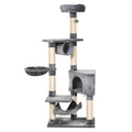 Cat Tree Eddie - PETSTEP