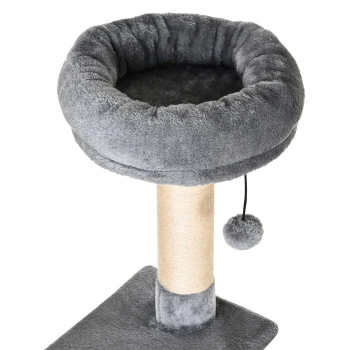Cat Tree Eddie - PETSTEP