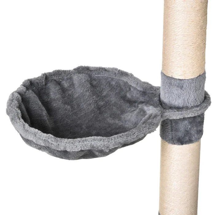 Cat Tree Eddie - PETSTEP