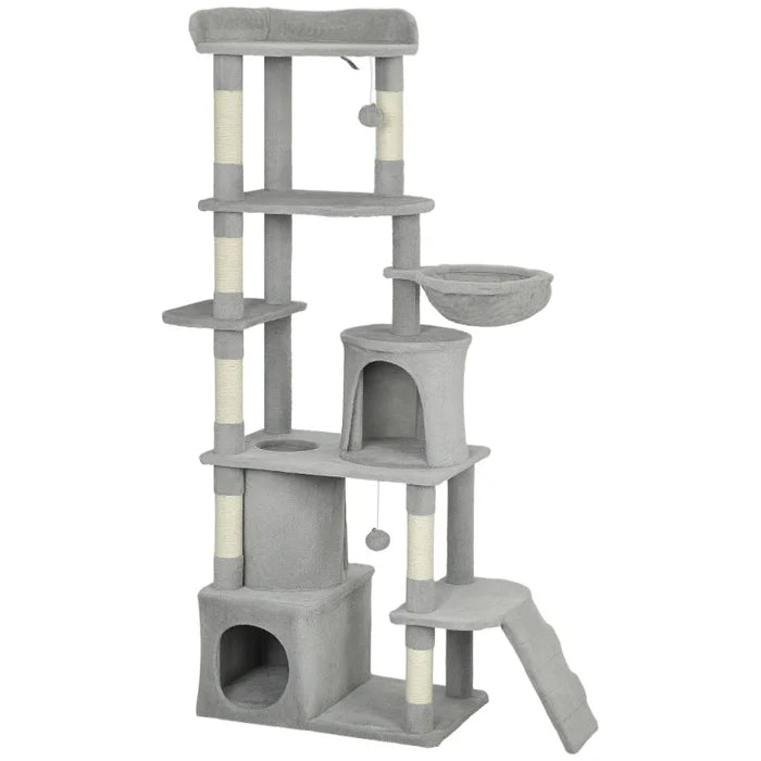 Cat Tree Glen - PETSTEP