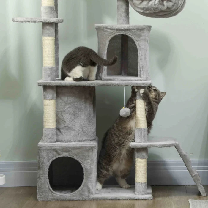 Cat Tree Glen - PETSTEP