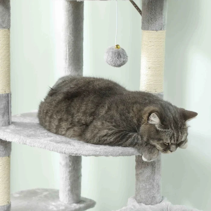 Cat Tree Glen - PETSTEP