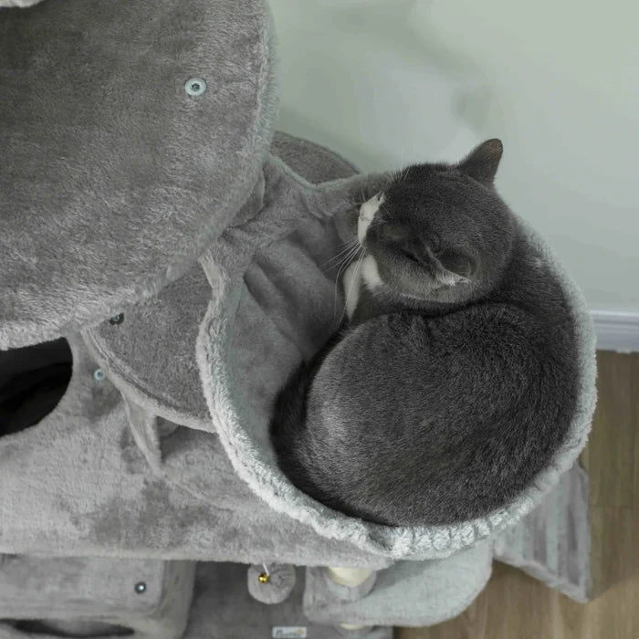 Cat Tree Glen - PETSTEP