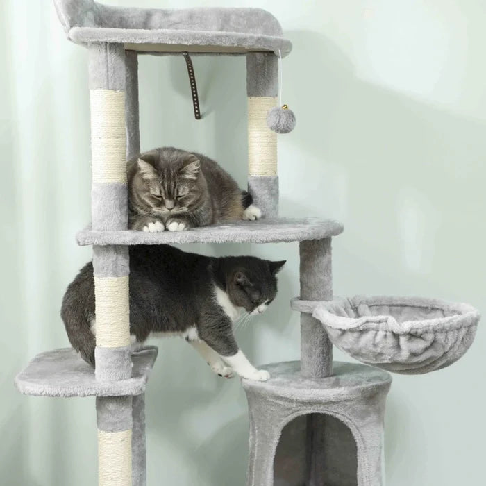 Cat Tree Glen - PETSTEP