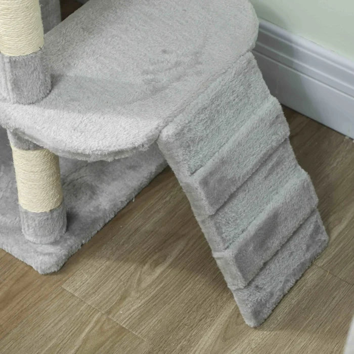 Cat Tree Glen - PETSTEP