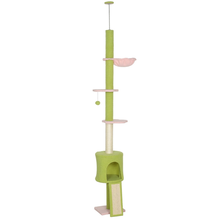 Cat Tree Jammy - PETSTEP
