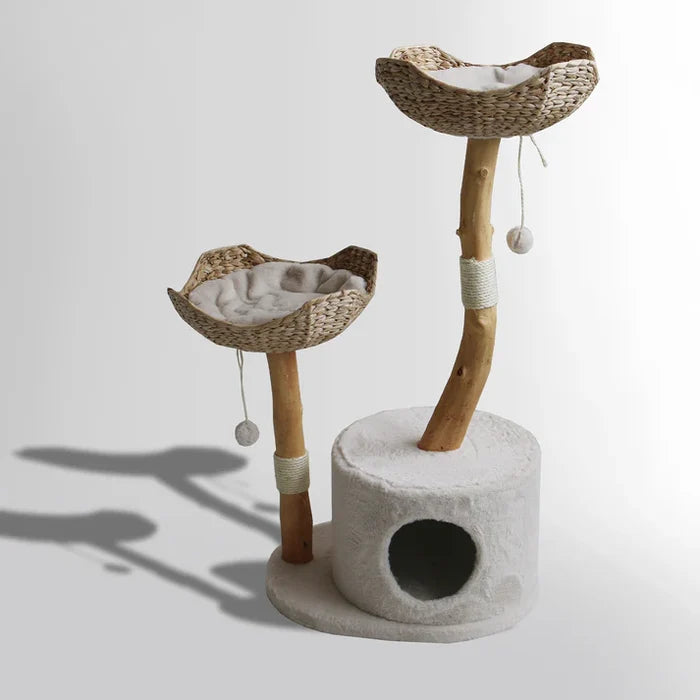 Cat Tree Juniper - PETSTEP