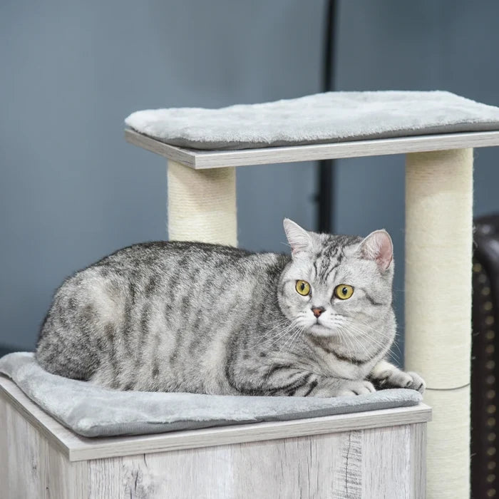 Cat Tree Kala - PETSTEP
