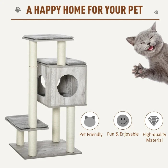 Cat Tree Kala - PETSTEP