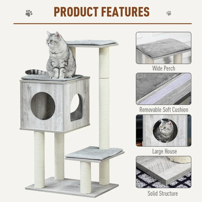 Cat Tree Kala - PETSTEP