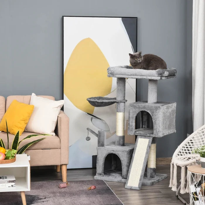 Cat Tree Kali - PETSTEP
