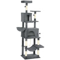 Cat Tree Karl - PETSTEP
