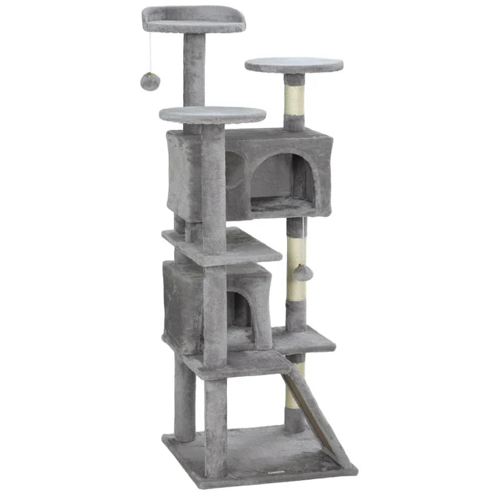 Cat Tree Matteo - PETSTEP