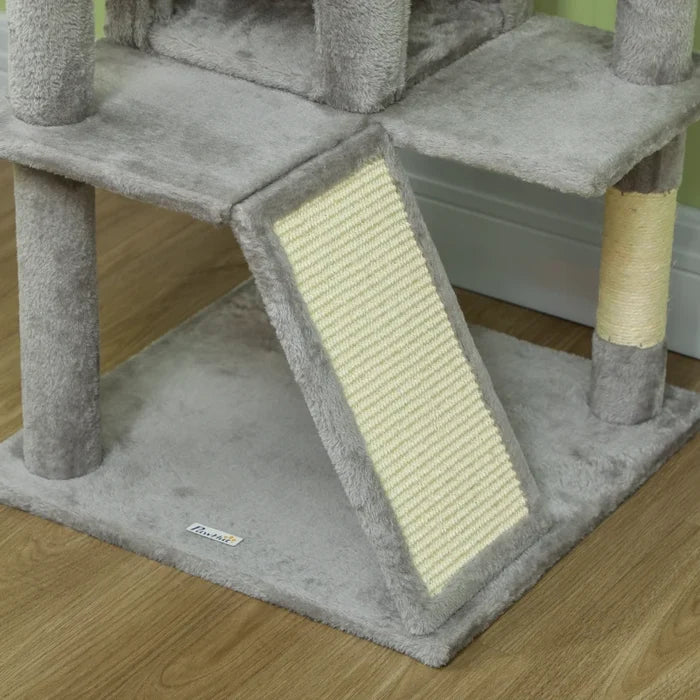 Cat Tree Matteo - PETSTEP