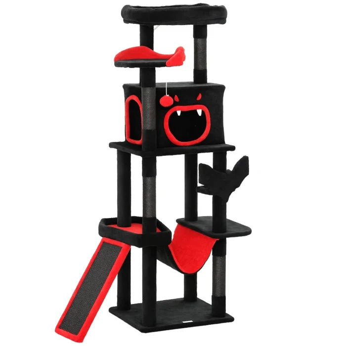 Cat Tree Mero - PETSTEP