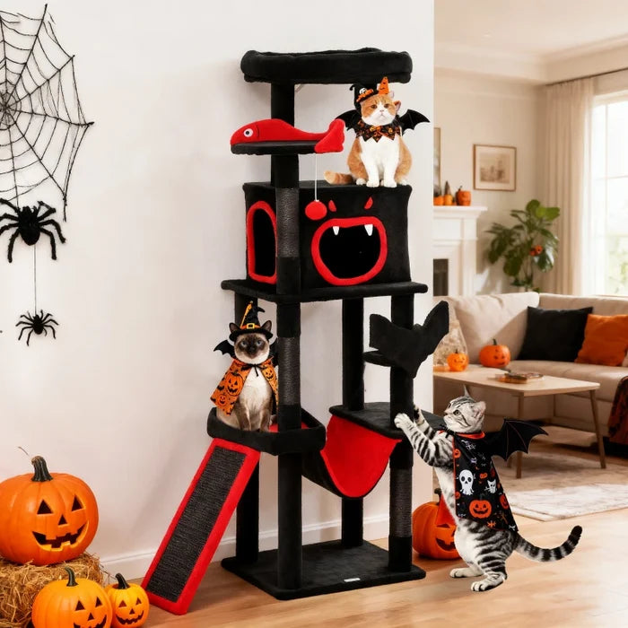 Cat Tree Mero - PETSTEP