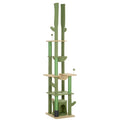 Cat Tree Mijo - PETSTEP