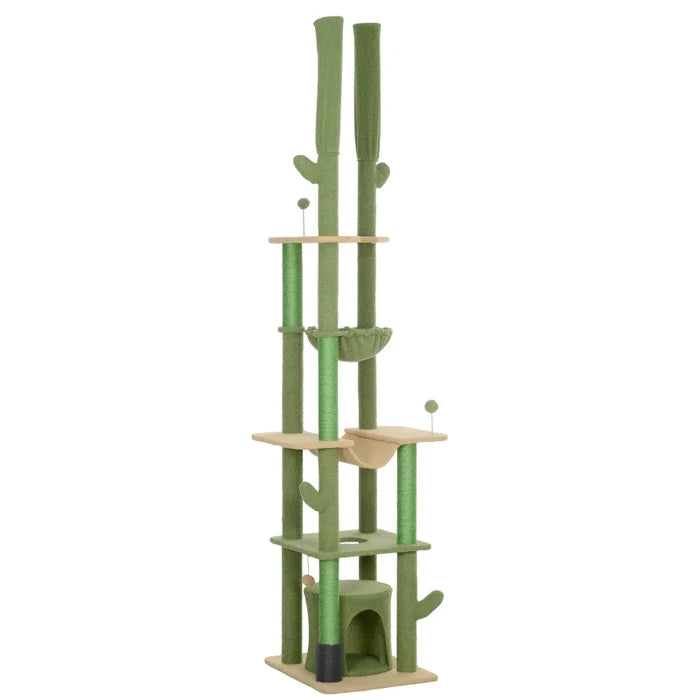 Cat Tree Mijo - PETSTEP