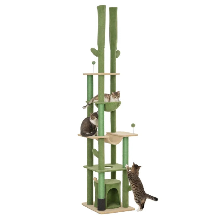 Cat Tree Mijo - PETSTEP