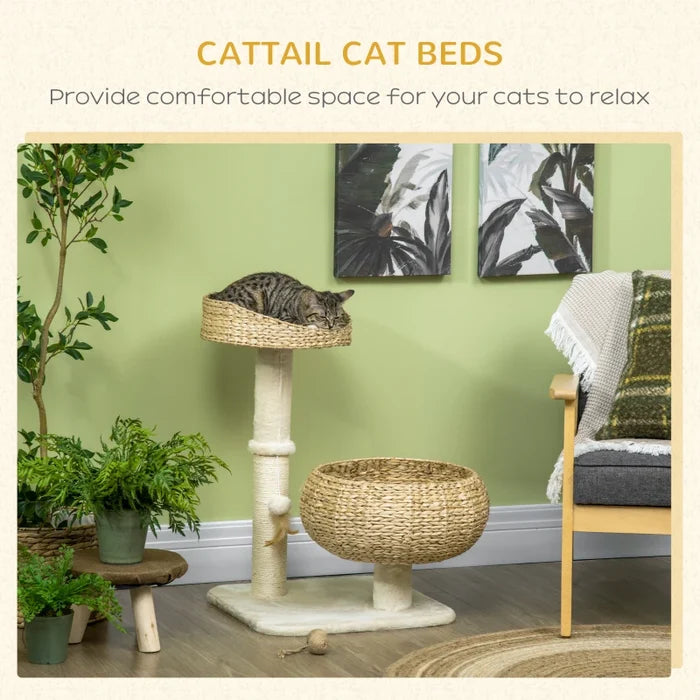 Cat Tree Myles - PETSTEP