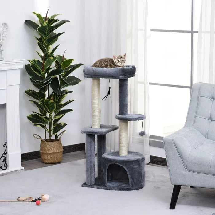Cat Tree Nikki - PETSTEP