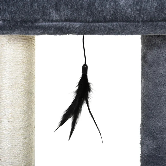Cat Tree Nikki - PETSTEP