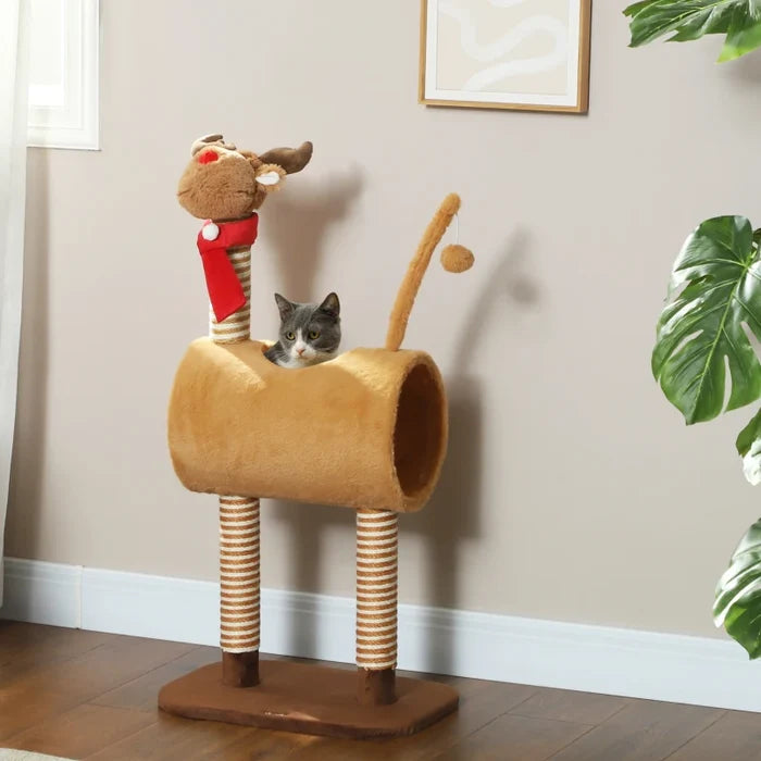 Cat Tree Olly - PETSTEP