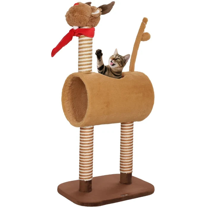 Cat Tree Olly - PETSTEP