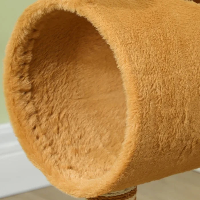 Cat Tree Olly - PETSTEP