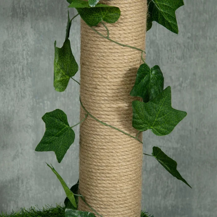 Cat Tree Pat - PETSTEP