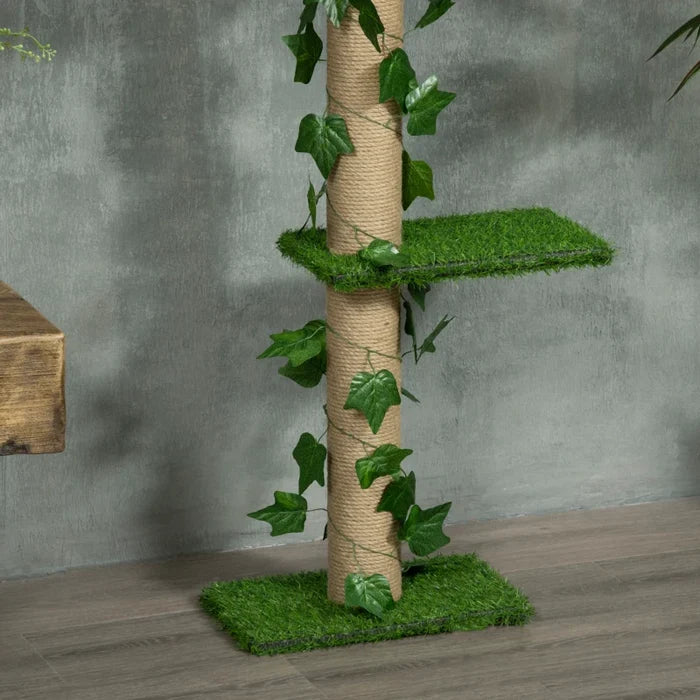 Cat Tree Pat - PETSTEP