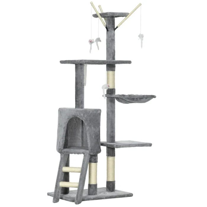 Cat Tree Reni - PETSTEP