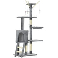 Cat Tree Reni - PETSTEP