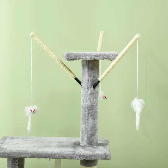 Cat Tree Reni - PETSTEP