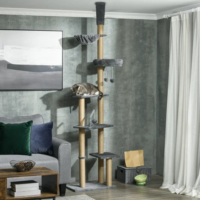 Cat Tree Rio - PETSTEP