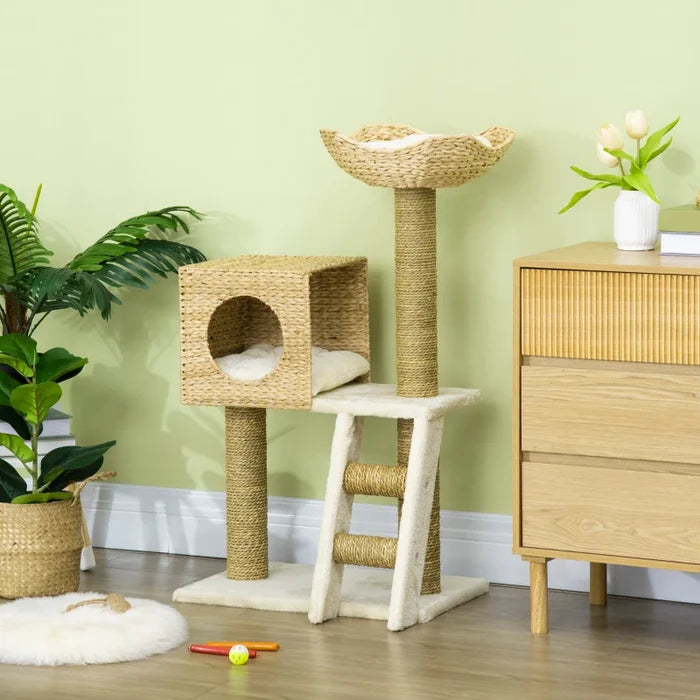 Cat Tree Scott - PETSTEP