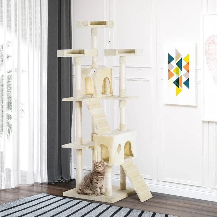 Cat Tree Shae - PETSTEP