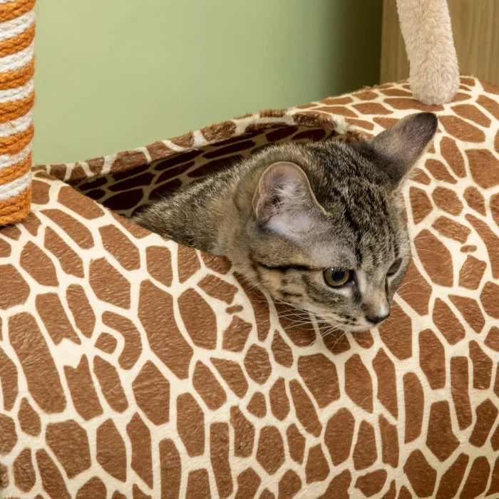 Cat Tree Sophie - PETSTEP