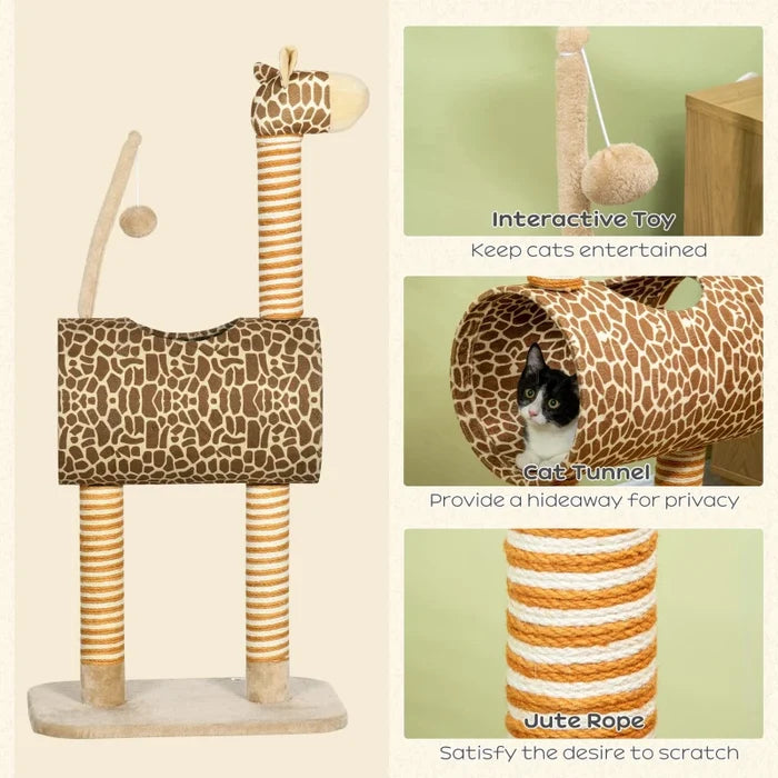 Cat Tree Sophie - PETSTEP